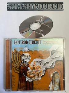 HOT ROD CIRCUIT - THE UNDERGROUND IS A DYING BREED(RARE/THE GET UP KIDS) - Picture 1 of 2