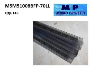 M5M51008BFP-70LL / M5M51008 Mitsubishi RAM CMOS STATIC RAM 1Pcs (SP-1) - Picture 1 of 5