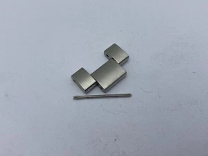 Tag Heuer Formula 1 20mm Watch Link BA0842 FAA074 CAZ1010 CAZ1011 CAZ1014 etc... - Picture 1 of 1