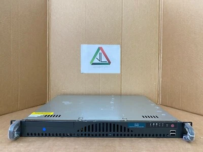 Cisco Smart Service Connection 2000 Cisco CAAPL-2000-SCS-K9 800-37166 (Inc VAT) - Image 1 of 4