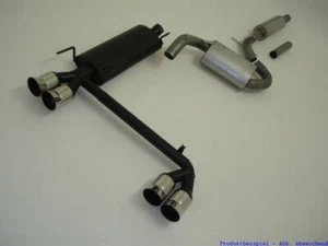 FMS Grupo A Sistema Dúplex Acero Aluminado VW Vento (92-99) 2.8l VR6 128kW - Imagen 1 de 2