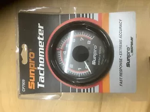 Sunpro Tachometer - Picture 1 of 4
