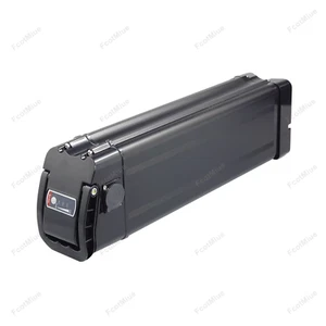 Silver Fish Ebike Battery Pack 48V 15Ah Replacement for ENGWE L20 Cmacewheel Y20 - Picture 1 of 9