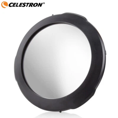 Celestron 8 Inch Sun Film Solar Filter for CPC800/ NexStar 8SE Telescope #94128 - Image 1 of 4
