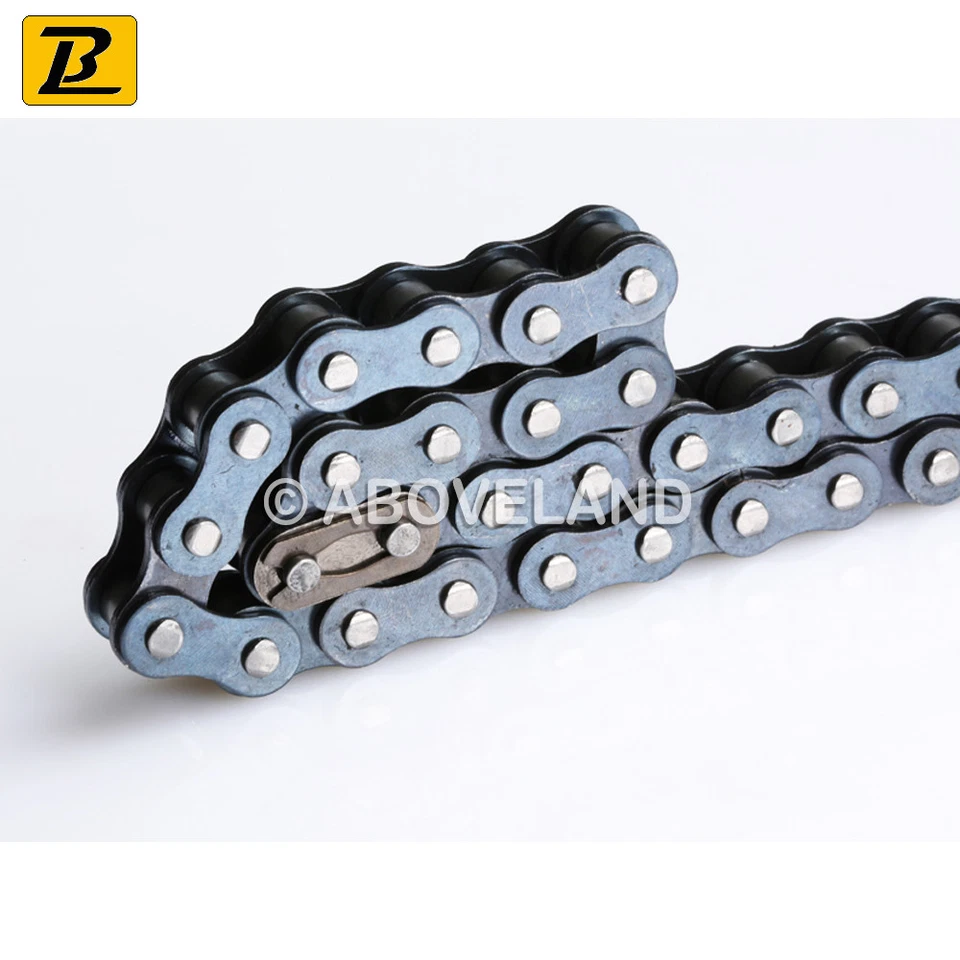 520H Motorcycle Drive Chain For Kawasaki KLX 450 R 2008-2012 2013 2014 2015 2016 - image 1 of 1