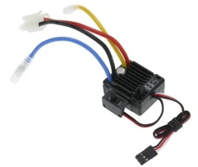 Tamiya THW-1060-RTR ESC Replaces TBLE-04S TBLE-02S NiMH Lipo Compatible NEW  - Image 1 of 3