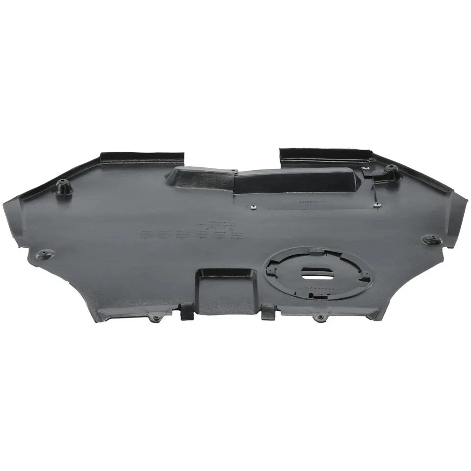Nuevo escudo Undercar compatible con Mercury Milan 2006-2009 4 puertas 6E5Z5410494A FO1228110 Foto 1 de 1