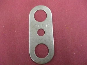 1935-41 Packard Torque Arm Shim 304698 NOS - Picture 1 of 1