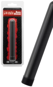 Doccia Doccetta Doccino enema 13,5 cm Irrigazione igiene Intima genitali FF fist - Foto 1 di 4