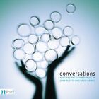 Bilotta / Gaines / G - Conversations: Keyboard & Chamber Music [New CD]