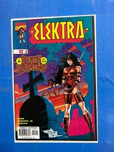 ELEKTRA, Ausgabe #14, (Marvel 1996) | Kombinierter Versand B&B - Bild 1 von 1