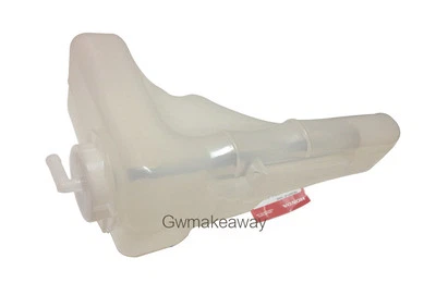Honda Civic Ec Ed Ee Ef Radiator Coolant Reservoir Overflow Expansion Tank 96-00 - Image 1 of 2