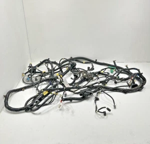 2020 ACURA TLX 2.4l ASPEC LEFT DRIVER SIDE FLOOR CHASSIS WIRING WIRE HARNESS OEM - Foto 1 di 24