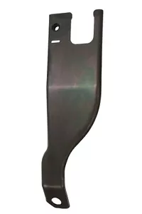 Corvette 1975-1977 soporte de escudo de encendido superior mano izquierda - Imagen 1 de 2