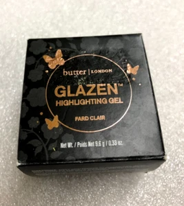 New Glazen Highlighting Gel - Chandelier by Butter London for Women - 0.33 oz - Picture 1 of 2