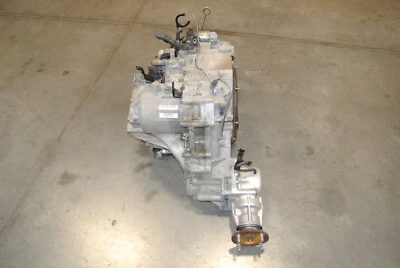 Acura RL 2005 2006 2007 2008 AWD transmisión automática 4x4 JDM Foto 1 de 4