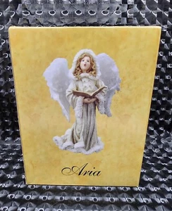 The Boyds The Charming Angels Collection (Retirado) Nuevo en caja - Imagen 1 de 17