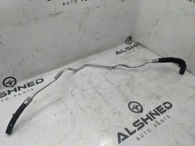 Mini Cooper Clubman 2014-2019 turbocompresor tubo de retorno de agua 11537643092 OEM Foto 1 de 4