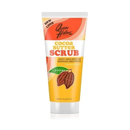 Queen Helene Scrub Coco Butter 6 oz - Image 1 of 1