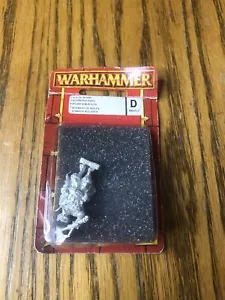 Warhammer Fantasy Neu im Karton D 86-57 - Bild 1 von 8