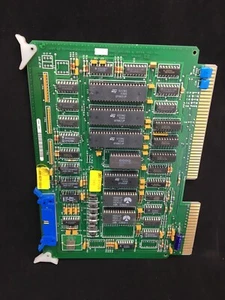 ADT DICING SAW BOARD 980-4130-000 MAIN LOGIC BOARD K&S CIRCUT ASSY CARD PART MLB - Picture 1 of 12