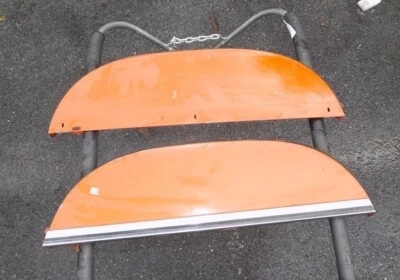 1972 LeMans заднее крыло юбки 1970 1971 GTO Tempest OEM - Изображение 1 из 4