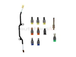 ZF Automatic Transmission Solenoid Kit 1068298047 BMW X5 528i 535i xDrive 740i - Foto 1 di 5