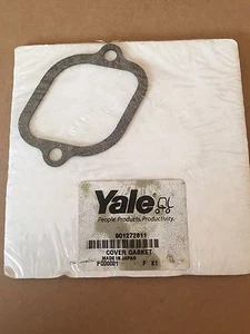 Yale Cover Gasket-901272811 - Picture 1 of 2