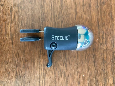 Nite Ize Steelie Air Vent Car Mount Portable Cell Phone Magnetic Holder - Image 1 of 4