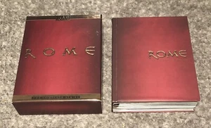 Rome: The Complete Series (DVD) - Picture 1 of 5