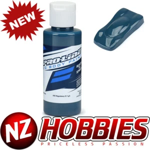 Pro-Line PRO632510 RC Karosserielackierung - Schieferblau - Bild 1 von 3