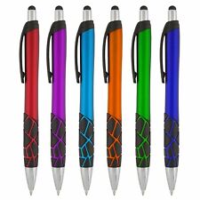 Stylus Pens -2 in 1 Capactive Touch Screen with Ballpoint Writing Pens