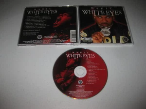 White Eyes by Magic (No Limit) (CD 2003) Rare  - Picture 1 of 1