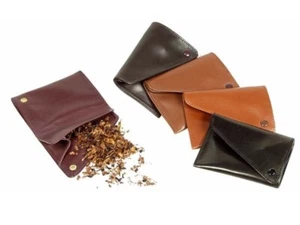 Bolso Porta Tabacco en Becerro “ West Pocket “ - Picture 1 of 2