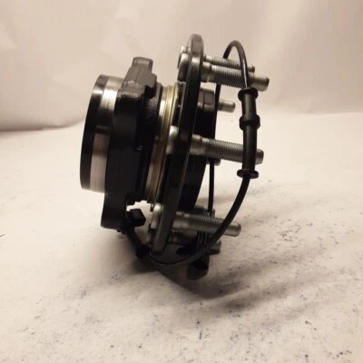 NEW NAPA Hub Assembly NBR930662 Fits Chevrolet Silverado 2500 (FREE SHIPPING!) - Image 1 of 3