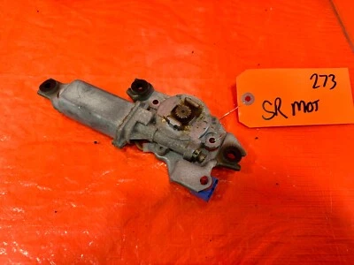 92-96 HONDA PRELUDE - SUNROOF MOONROOF SLIDING ROOF - MOTOR - OEM #279 - Image 1 of 4