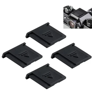 4 PIEZAS Cubierta de zapato caliente para Fujifilm X100VI X-PRO3 X-PRO2 X-H1 X-T30 X-T20 X-T200 - Imagen 1 de 6