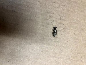 Vintage Antique  Bicycle Speedometer Spoke Mtd. Drive Bracket Stewart Warner ? - Picture 1 of 3