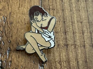 PIN PINS SEXY PIN-UP LINGERIE LUXE VERSION EGF a1 - Imagen 1 de 1