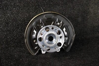 Husillo trasero derecho derecho mercedes-benz e300 glc300 17 19 a2133503205 67k m274 Foto 1 de 4