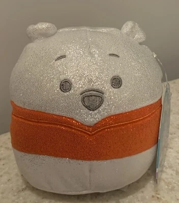 Squishmallows WINNIE THE POOH  Disney Limited Edition 100th Anniversary - Image 1 of 4