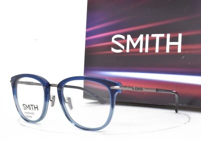 Gafas Smith Optics Quinlan cristal azul IOV 51-19-140 Foto 1 de 4
