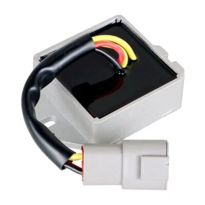 Nuevo rectificador regulador de voltaje 2005-2006 para Ski-Doo GSX 380F 2 GSX 550F 05-09 Foto 1 de 4