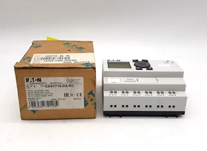 Eaton EASY719-DA-RC Relè di controllo programmabile - Foto 1 di 5