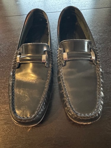 TOD’S Mocassino da donna nero Tod's taglia 39