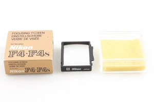 [Fast neuwertig] Nikon Fokusscheibe Typ B für Nikon F4 F4S aus JAPAN aus JAPAN - Bild 1 von 8
