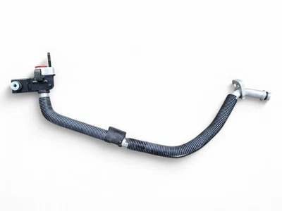 Linha de tubulação de mangueira de sucção Lexus RC350 15-22 A/C 88707-30A41, E012, FABRICANTE DE EQUIPAMENTO ORIGINAL, 2015, 2016, - Imagem 1 de 4