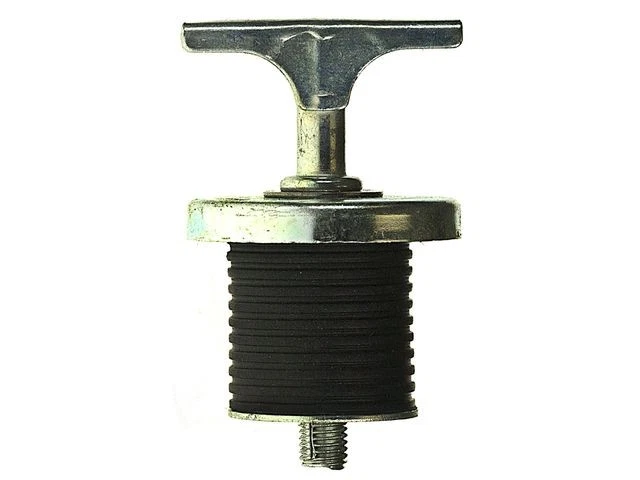 Fuel Tank Cap For 1948-1950 Ford F-1 1949 QW667XQ Standard - Image 1 of 1