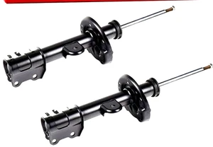 FOR FIAT TIPO Estate (356,357) 2016-FRONT SHOCK ABSORBERS SHOCKS SHOCKERS PAIR - Picture 1 of 1