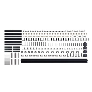 For 2.4 350mm Tapchanger Extruder Tool Hardware Kit Stealthburner9057 - Afbeelding 1 van 10